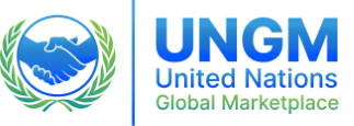 UNGM LOGO
